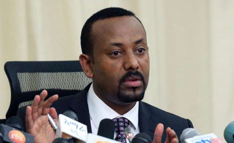 Ethiopia’s New Cabinet 50 Percent Women, Including Defense