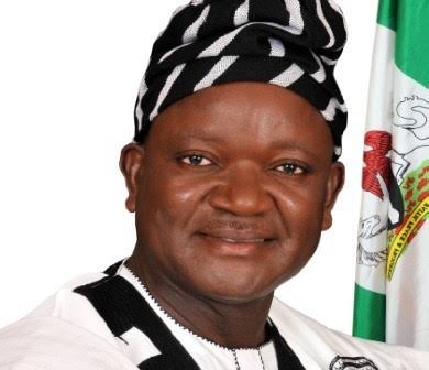 Don’t Drag Ortom Into Assembly Matters