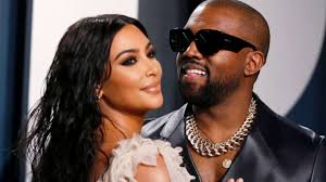 Kim Kardashian Moves To Divorce Kanye West